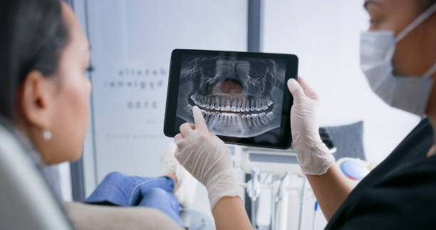 Licensed Dental service in Monteagle, TN - Smile Center Dentistry